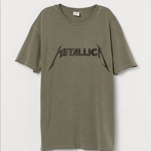 Metallica T-Shirt
